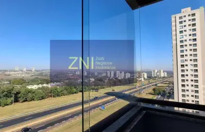 Apartamento com 1 quarto à venda no Nova Aliança, Ribeirão Preto 