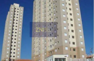 Apartamento à venda no residencial viva bem, ribeirão preto, sp  r 1023