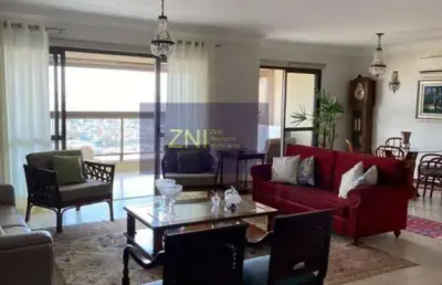 Apartamento à venda na avenida joão fiúsa, ribeirão preto, sp  r 1142