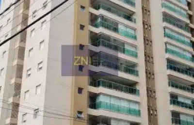 Apartamento à venda no bosque das juritis, ribeirão preto,  sp  r 1154