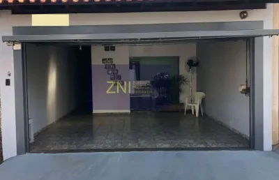 Casa com 5 quartos à venda no Jardim Anhangüera, Ribeirão Preto 