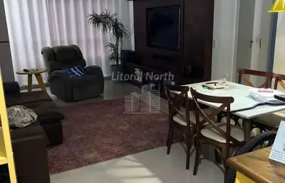 Cobertura com 2 quartos à venda na Rua Mario Quintana, Praia Brava, Itajaí