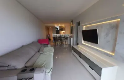Apartamento com 3 quartos à venda na Rua Delfim Mário Pádua Peixoto, Praia Brava, Itajaí