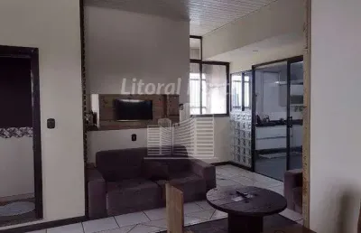 Cobertura com 5 quartos à venda na Rua Uruguai, Centro, Itajaí