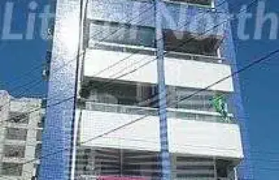 Apartamento com 3 quartos à venda na Rua Carlos Seara, Vila Operária, Itajaí