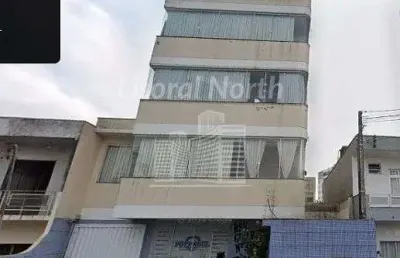 Apartamento mobiliado a venda no bairro são judas - itajai