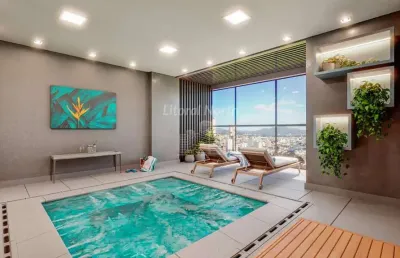 Apartamento com 4 quartos à venda na Rua 3750, Centro, Balneário Camboriú