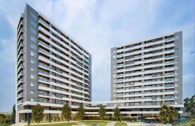 Apartamento com 2 quartos à venda na Rua Manoel Bernardo da Silva, Fazenda, Itajaí