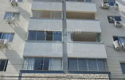 Apartamento a venda no centro de balneário camboriú