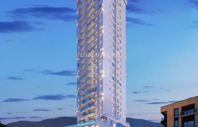 Apartamento com 3 quartos à venda na Rua José Gall, Dom Bosco, Itajaí