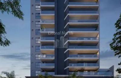 Apartamento com 2 quartos à venda na Rua José Tedeo, São Judas, Itajaí