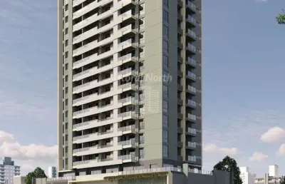 Apartamento com 3 quartos à venda na Rua Osni Mello, Fazenda, Itajaí