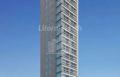 Apartamento com 3 quartos à venda na Rua 15 De Novembro, Centro, Itajaí
