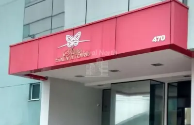Apartamento a venda no centro de balneário camboriú