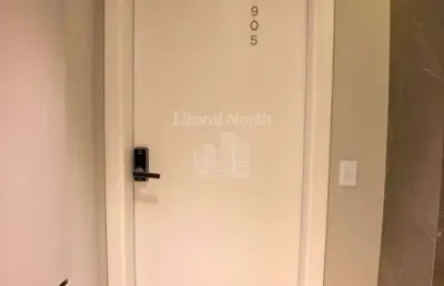 Apartamento com 2 quartos à venda na Rua Delfim Mário Pádua Peixoto, Praia Brava, Itajaí