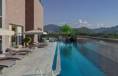 Apartamento com 4 quartos à venda na Rua 3750, Centro, Balneário Camboriú