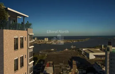 Apartamento com 3 quartos à venda na Rua Almirante Tamandaré, Centro, Itajaí