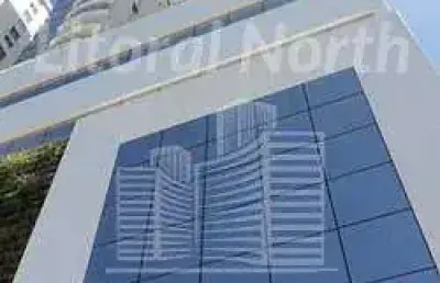Apartamento a venda frente mar em barra sul - balneário camboriú