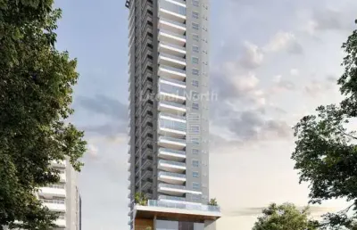Apartamento com 3 quartos à venda na Rua Lauro Muller, Centro, Itajaí