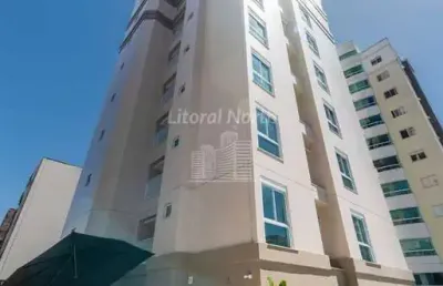 Apartamento a venda no centro de balneário camboriú