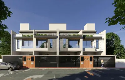 Casa com 3 quartos à venda na Rua José Raimundo de Oliveira, Centro, Itajaí