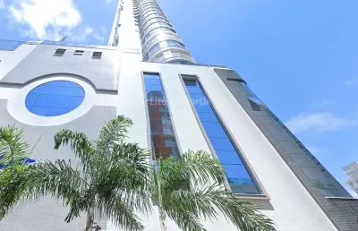 Apartamento a venda em no centro balneário camboriú