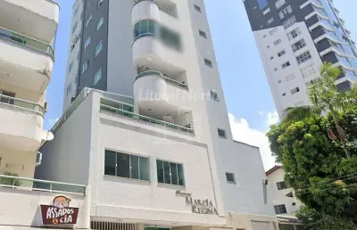 Apartamento a venda bem localizado em pioneiros - balneário camboriú