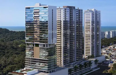 Apartamento com 3 quartos à venda na Rua Luci Canziani, Praia Brava, Itajaí