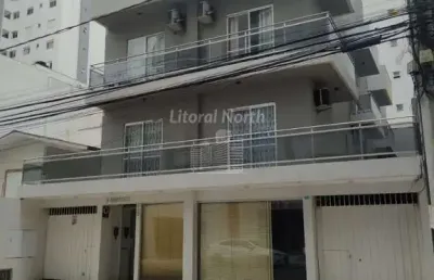 Apartamento mobiliado a venda no centro de balneário camboriú