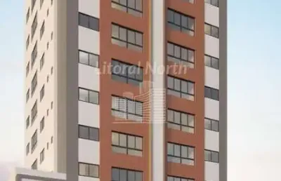 Apartamento com 2 quartos à venda na Rua Pedro Antônio Fayal, São João, Itajaí
