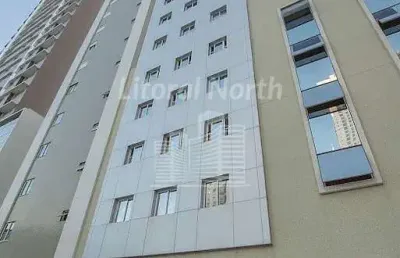 Cobertura duplex a venda em barra sul - balneário camboriú