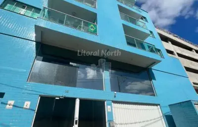 Apartamento mobiliado a venda estúdio em praia brava - itajaí