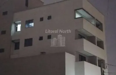 Apartamento com 2 quartos à venda na Rua Domingos Laureano, São João, Itajaí