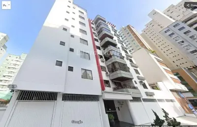 Apartamento com 2 quartos à venda na Rua 2028, Centro, Balneário Camboriú