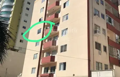 Apartamento a venda na região central de balneário camboriú
