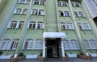 Apartamento com 2 quartos à venda na Rua 1121, Centro, Balneário Camboriú