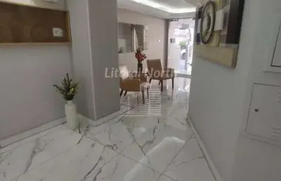 Apartamento com 3 quartos à venda na Rua Uruguai, Centro, Itajaí