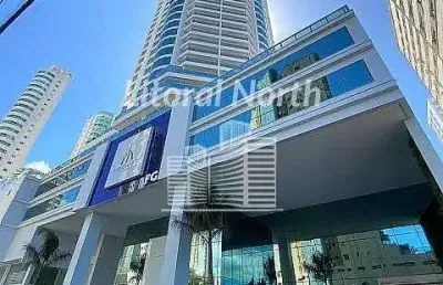 Apartamento a venda no pontal norte de balneário camboriú
