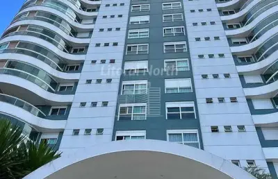 Apartamento com 4 quartos à venda na Rua Lauro Muller, Centro, Itajaí