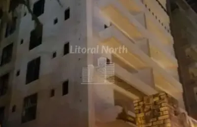 Apartamento com 3 quartos à venda na Rua Delfim Mário Pádua Peixoto, Praia Brava, Itajaí