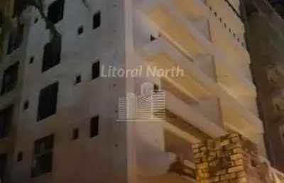 Apartamento com 3 quartos à venda na Rua Delfim Mário Pádua Peixoto, Praia Brava, Itajaí