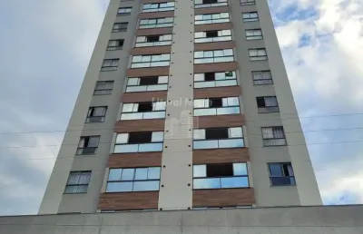 Apartamento mobiliado a venda no bairro são judas - itajaí
