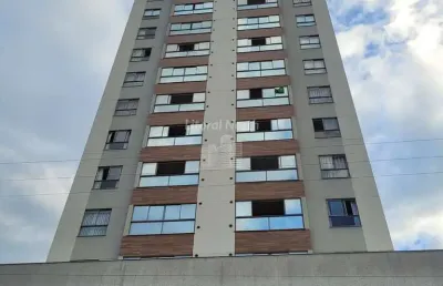 Apartamento mobiliado a venda no bairro são judas - itajaí