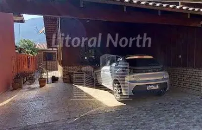Casa mobiliada a venda no bairro ressacada - itajai