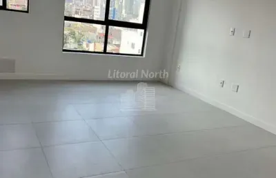 Apartamento a venda no bairro nações - recém entregue