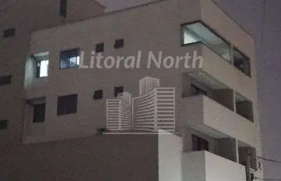 Apartamento com 2 quartos à venda na Rua Domingos Laureano, São João, Itajaí