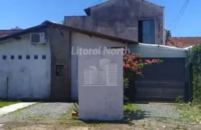 Terreno à venda na Rua Imbituba, Dom Bosco, Itajaí