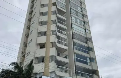 Cobertura com 3 quartos à venda na Rua Camboriú, Fazenda, Itajaí