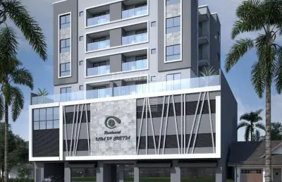 Apartamento com 2 quartos à venda na Rua 2000, Centro, Balneário Camboriú