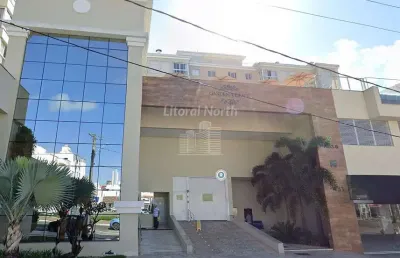 Apartamento com 3 quartos à venda na Rua Israel, Nações, Balneário Camboriú